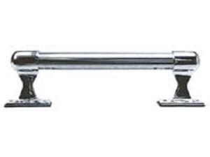 PHOENIX GRSSB48K Large Hand Rail Kit, 48 In L, 1-1/4 O.D. PHOENIX GRSSB48K Large Hand Rail Kit, 48 In L, 1-1/4 O.D.