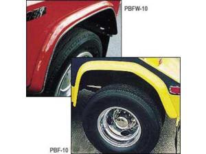 PHOENIX RBF-D Fender Flares, Dynamic Wrecker PHOENIX RBF-D Fender Flares, Dynamic Wrecker