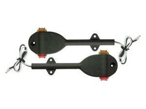 BLAZER B9534AR2 Fender Mount Clearance Light Kit BLAZER B9534AR2 Fender Mount Clearance Light Kit