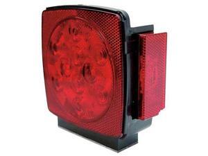 BLAZER C789RTM Submersible Light, Stop/Turn Tail BLAZER C789RTM Submersible Light, Stop/Turn Tail
