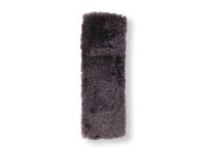 BELL 33203-8 Sheepskin Shoulder Pad,Charcoal BELL 33203-8 Sheepskin Shoulder Pad,Charcoal