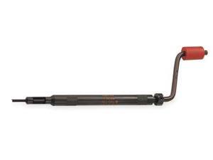 HELICOIL 7552-3 Prewinder, Steel, 10-32 HELICOIL 7552-3 Prewinder, Steel, 10-32