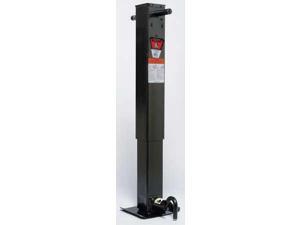 BULLDOG 182800NH42 Trailer Jack, 10000 lb., Side Wind BULLDOG 182800NH42 Trailer Jack, 10000 lb., Side Wind