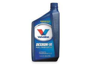 VALVOLINE 822405 Valvoline, ATF, 1 Qt VALVOLINE 822405 Valvoline, ATF, 1 Qt