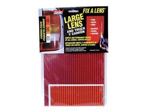 CARGO 19984 Lens Repair Kit,SUV/HD Truck CARGO 19984 Lens Repair Kit,SUV/HD Truck