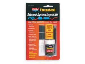 BLUE MAGIC 18022K Crack Repair Kit,High Temp,Dark Gray BLUE MAGIC 18022K Crack Repair Kit,High Temp,Dark Gray
