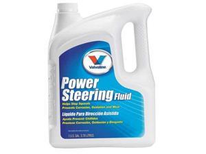 VALVOLINE 799222 Power Steering Fluid, 1 Gal, Amber VALVOLINE 799222 Power Steering Fluid, 1 Gal, Amber
