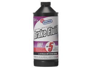 MOTORMEDIC M4032/6 Silicone Brake Fluid DOT5,32 Oz MOTORMEDIC M4032/6 Silicone Brake Fluid DOT5,32 Oz