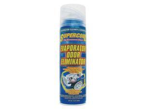 SUPERCOOL 6984 A/C Evaporator Cleaner SUPERCOOL 6984 A/C Evaporator Cleaner