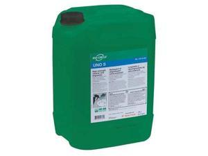 UNO S 53G037 Cleaner/Degreaser, Water-Based, 5.2 Gal. UNO S 53G037 Cleaner/Degreaser, Water-Based, 5.2 Gal.