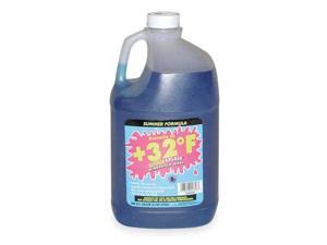 SPLASH 235826 Windshield Wash Cleaner,1 Gal,32 F SPLASH 235826 Windshield Wash Cleaner,1 Gal,32 F