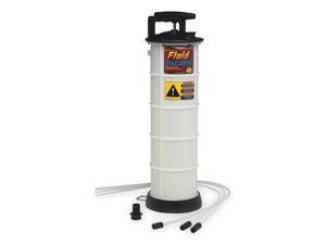 MITYVAC 07400 Fluid Evacuator,Manual MITYVAC 07400 Fluid Evacuator,Manual
