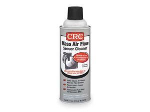 CRC 5110 Petroleum Distillate/Alcohol Electronic Cleaner, Clear, Aerosol, 16 oz. CRC 5110 Petroleum Distillate/Alcohol Electronic Cleaner, Clear, Aerosol, 16 oz.