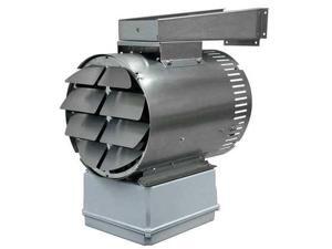 Electric Washdown Heater, Qmark, QWD05432TLS Electric Washdown Heater, Qmark, QWD05432TLS