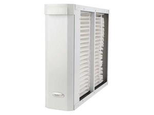 Whole House Pleated Media Air Cleaner, Gray ,Aprilaire, 2210 Whole House Pleated Media Air Cleaner, Gray ,Aprilaire, 2210