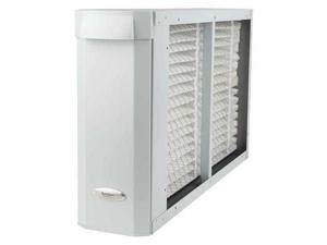APRILAIRE 2410 Media Air Cleaner, 17-3/4in.Hx28-1/16in.W APRILAIRE 2410 Media Air Cleaner, 17-3/4in.Hx28-1/16in.W