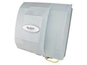 APRILAIRE 700M Whole Home Humidifier, Fan Powered, 0.8A APRILAIRE 700M Whole Home Humidifier, Fan Powered, 0.8A
