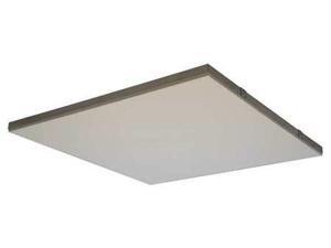 QMARK CP378 Radiant Ceiling Heater, 208V, 375 Watts QMARK CP378 Radiant Ceiling Heater, 208V, 375 Watts