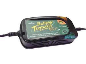 Battery Tender 022-0185G-DL-WH Plus 12V Charger Battery Tender 022-0185G-DL-WH Plus 12V Charger