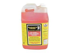 ETHANOL SHIELD 8-205-1 Ethanol Fuel Treatment, Improver, 5 gal. ETHANOL SHIELD 8-205-1 Ethanol Fuel Treatment, Improver, 5 gal.