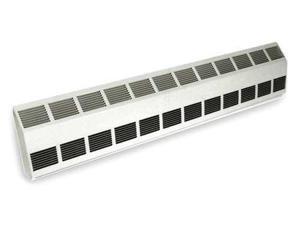 96" Electric Baseboard Heater, Qmark, 3UH12 96" Electric Baseboard Heater, Qmark, 3UH12
