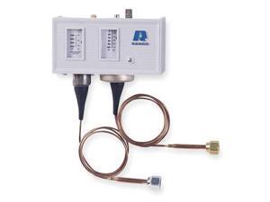 Dual Pressure Control, Ranco, O12-1549 Dual Pressure Control, Ranco, O12-1549