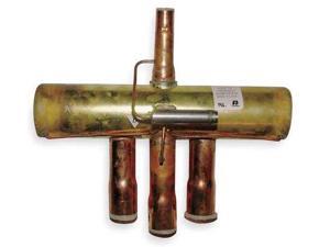 RANCO V10-414080-170 Heat Pump Reversing Valve,1/2x7/8 In RANCO V10-414080-170 Heat Pump Reversing Valve,1/2x7/8 In