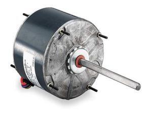 GENTEQ 5KCP39FGM599S Condenser Fan Motor, 1/4 HP, 1075 rpm, 60Hz GENTEQ 5KCP39FGM599S Condenser Fan Motor, 1/4 HP, 1075 rpm, 60Hz