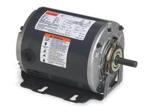 DAYTON 3K772 Motor, 1/2 HP, Split Ph, 1725 RPM, 115 V DAYTON 3K772 Motor, 1/2 HP, Split Ph, 1725 RPM, 115 V