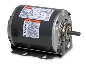 DAYTON 3K617 Motor, 3/4 HP, 1725 RPM, 115/208-230 V DAYTON 3K617 Motor, 3/4 HP, 1725 RPM, 115/208-230 V