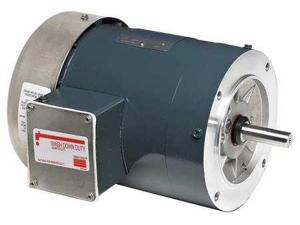 MARATHON MOTORS 5K49TN4622X Pump Motor, 3-Ph, 2 HP, 1725, 230/460, 56C MARATHON MOTORS 5K49TN4622X Pump Motor, 3-Ph, 2 HP, 1725, 230/460, 56C