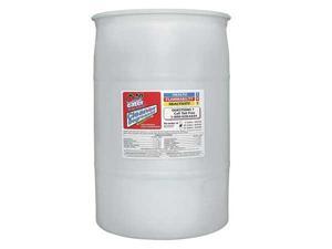 OIL EATER AOD5535389 Cleaner Degreaser, Water-Based, 55 Gal OIL EATER AOD5535389 Cleaner Degreaser, Water-Based, 55 Gal