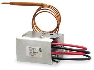 Thermostat, Unit Mount, Qmark, 3UH14 Thermostat, Unit Mount, Qmark, 3UH14