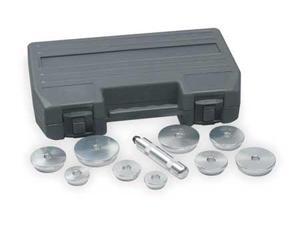 GEARWRENCH 41630D Bearing Race and Seal Kit GEARWRENCH 41630D Bearing Race and Seal Kit
