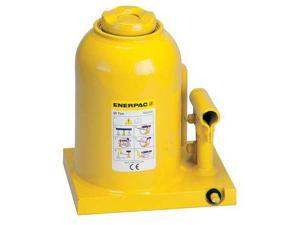 ENERPAC GBJ030 Bottle Jack, 30 Ton ENERPAC GBJ030 Bottle Jack, 30 Ton