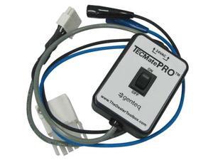 GENTEQ 8794700FSG01 ECM Motor Diagnostic Tool GENTEQ 8794700FSG01 ECM Motor Diagnostic Tool