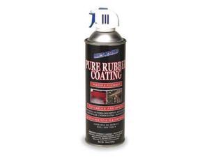 BLUE MAGIC 950 Rubber Coating, Black, 10 Sq Ft Coverage BLUE MAGIC 950 Rubber Coating, Black, 10 Sq Ft Coverage