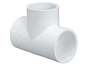 18" Tee, Socket x Socket x Socket, Lasco, 401080 18" Tee, Socket x Socket x Socket, Lasco, 401080