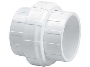 LASCO 457040 Union, 4 In, SlipxSlip LASCO 457040 Union, 4 In, SlipxSlip