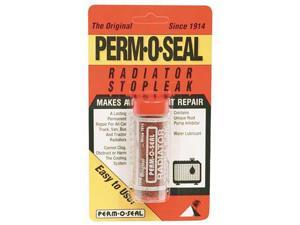 J-B WELD DS114 Radiator Stop Leak,Granules,0.07 oz J-B WELD DS114 Radiator Stop Leak,Granules,0.07 oz