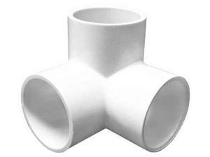 LASCO 413015 Side Outlet Elbow, 1-1/2In, SlipxSlipxSlip LASCO 413015 Side Outlet Elbow, 1-1/2In, SlipxSlipxSlip