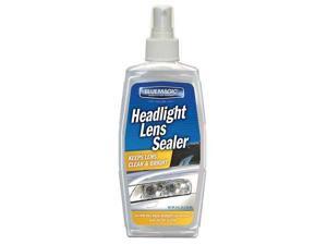 BLUE MAGIC 730 Headlight Lens Sealer,236 ml BLUE MAGIC 730 Headlight Lens Sealer,236 ml