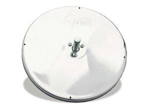 GROTE 12183 Round Convex Mirror, 8 In. GROTE 12183 Round Convex Mirror, 8 In.