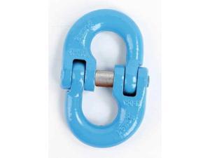 PEWAG G12-38ACL Coupling Link,3/8 In,10,600 lb,GR 120 PEWAG G12-38ACL Coupling Link,3/8 In,10,600 lb,GR 120