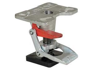 VESTIL FL-ADJ-46 Floor Lock,Adj for 4, 5 and 6 In Casters VESTIL FL-ADJ-46 Floor Lock,Adj for 4, 5 and 6 In Casters