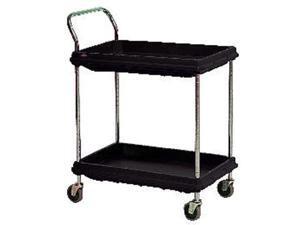 Utility Cart, BC2030-2DBL, Metro Utility Cart, BC2030-2DBL, Metro