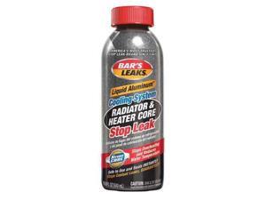 BAR'S LEAKS 1186 Radiator Stop Leak, 16.9 Oz. BAR'S LEAKS 1186 Radiator Stop Leak, 16.9 Oz.