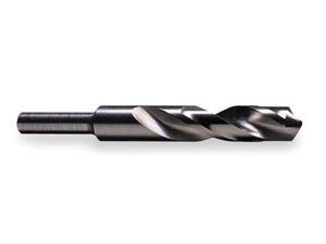 CLE-LINE C20752 Silver/Deming Drill,27/32,HSS,118 Deg CLE-LINE C20752 Silver/Deming Drill,27/32,HSS,118 Deg