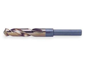 CHICAGO-LATROBE 53454 Silver/Deming Drill,27/32,Co,118 Deg CHICAGO-LATROBE 53454 Silver/Deming Drill,27/32,Co,118 Deg