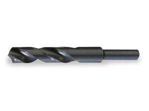 CHICAGO-LATROBE 55454 Silver/Deming Drill,27/32,HSS,118 Deg CHICAGO-LATROBE 55454 Silver/Deming Drill,27/32,HSS,118 Deg